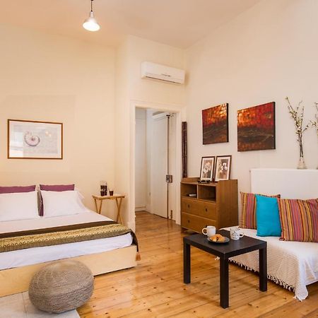 Kamara House Apartment Corfu  Ngoại thất bức ảnh