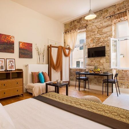 Kamara House Apartment Corfu  Ngoại thất bức ảnh