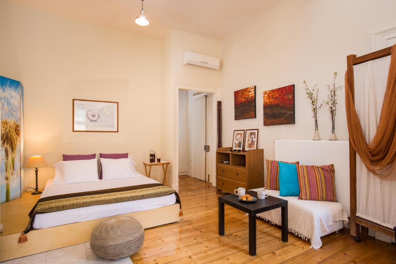 Kamara House Apartment Corfu  Ngoại thất bức ảnh