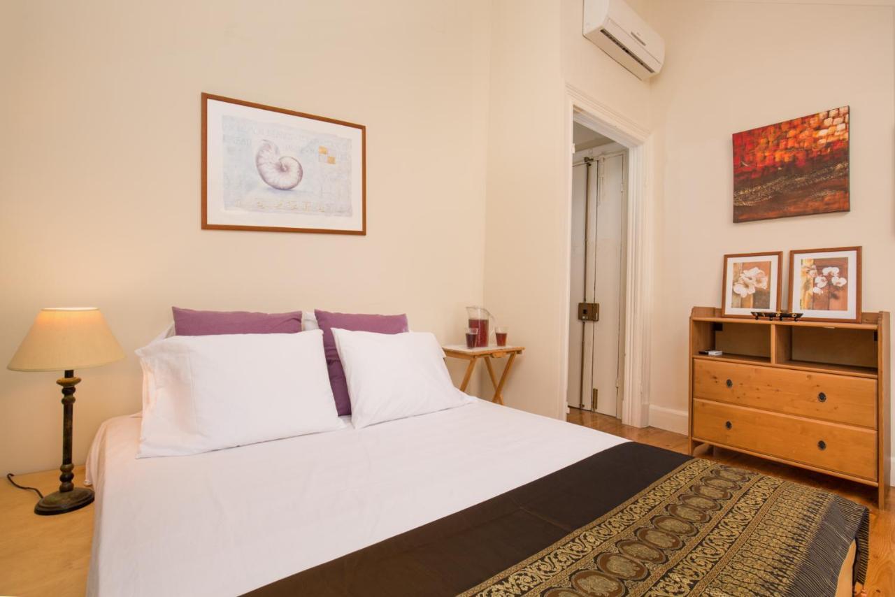 Kamara House Apartment Corfu  Ngoại thất bức ảnh