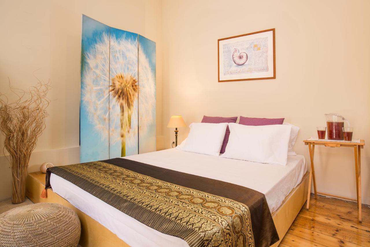 Kamara House Apartment Corfu  Ngoại thất bức ảnh